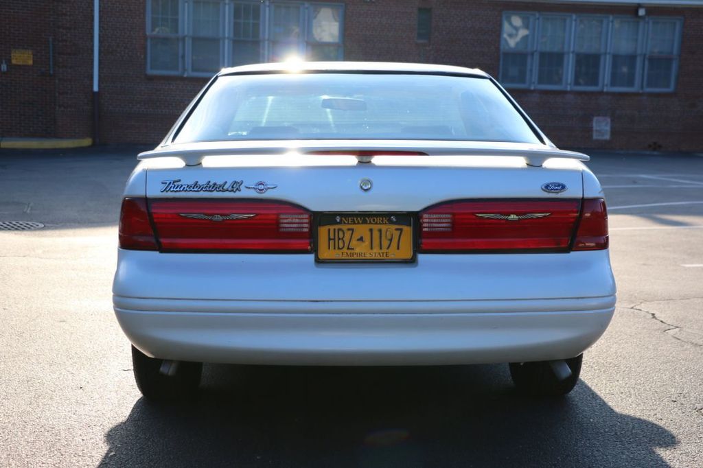 1997 ford thunderbird lx for sale 1997 ford thunderbird lx for sale