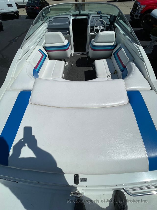 1997 Formula 252 SS  - 22960215 - 9