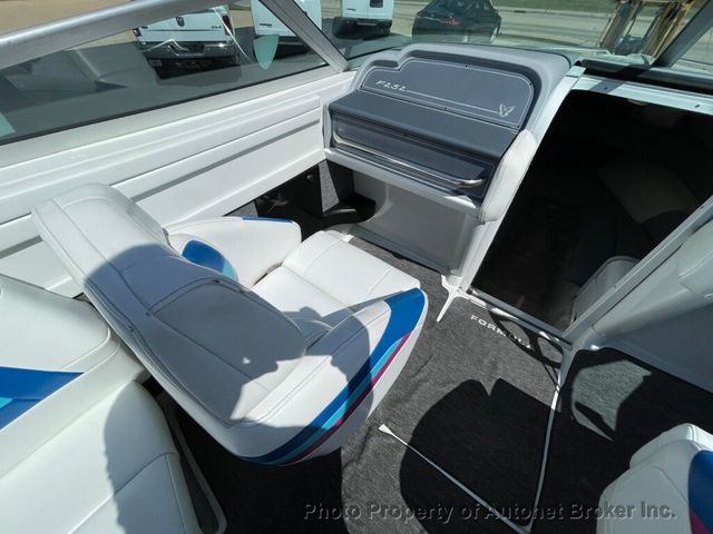 1997 Formula 252 SS  - 22960215 - 11