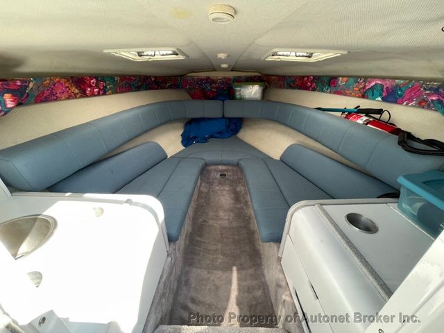 1997 Formula 252 SS  - 22960215 - 12