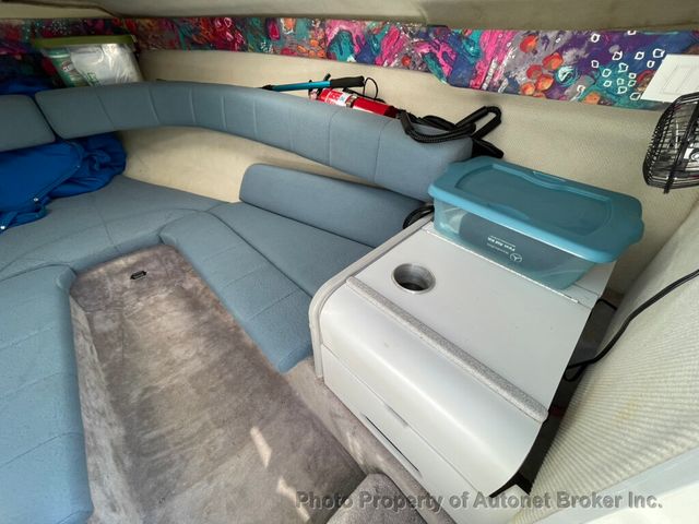 1997 Formula 252 SS  - 22960215 - 15