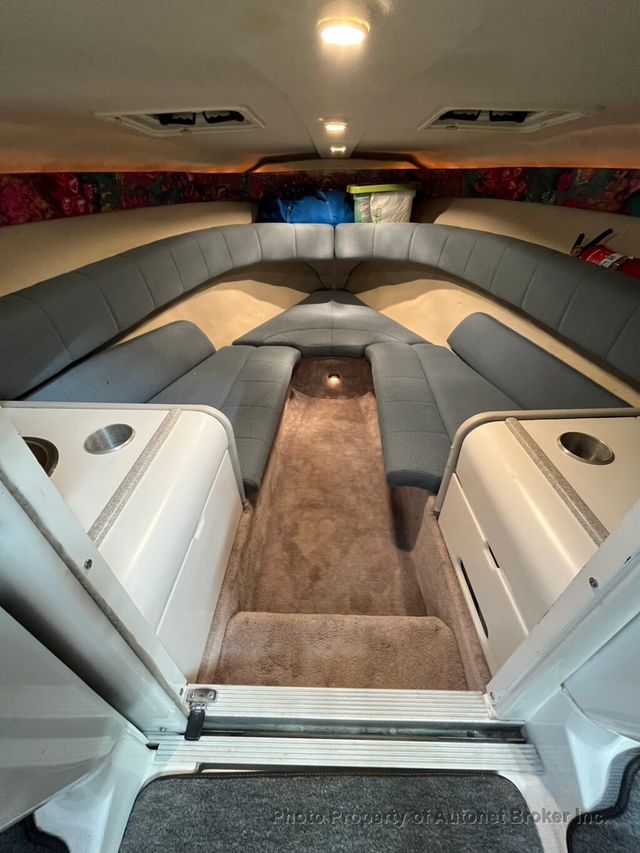 1997 Formula 252 SS  - 22960215 - 17