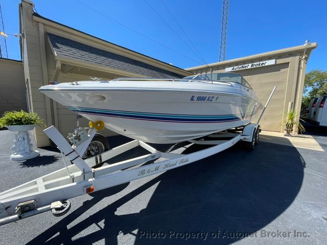 1997 Formula 252 SS  - 22960215 - 1