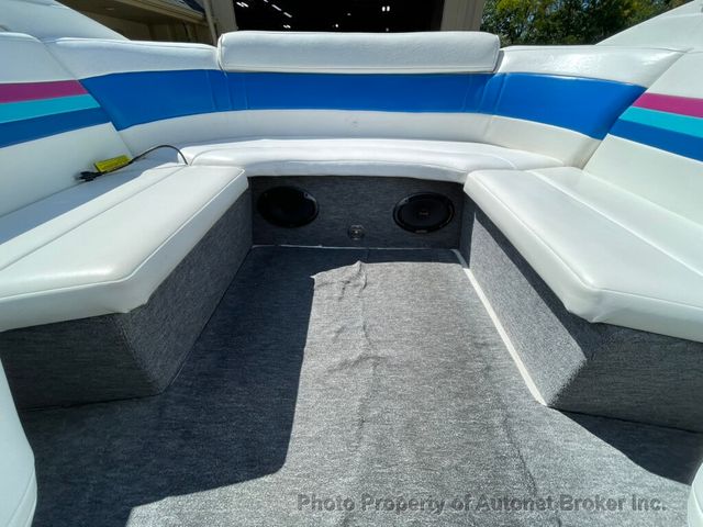 1997 Formula 252 SS  - 22960215 - 20