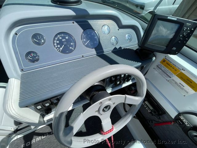 1997 Formula 252 SS  - 22960215 - 22