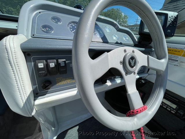 1997 Formula 252 SS  - 22960215 - 23