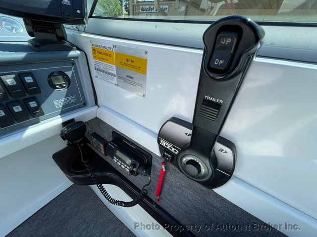 1997 Formula 252 SS  - 22960215 - 24