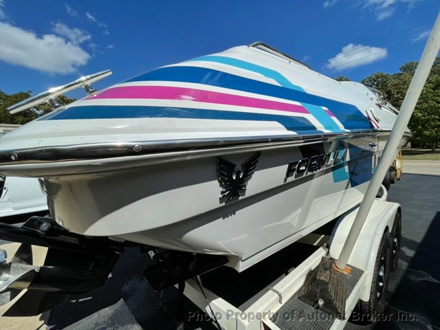 1997 Formula 252 SS  - 22960215 - 27