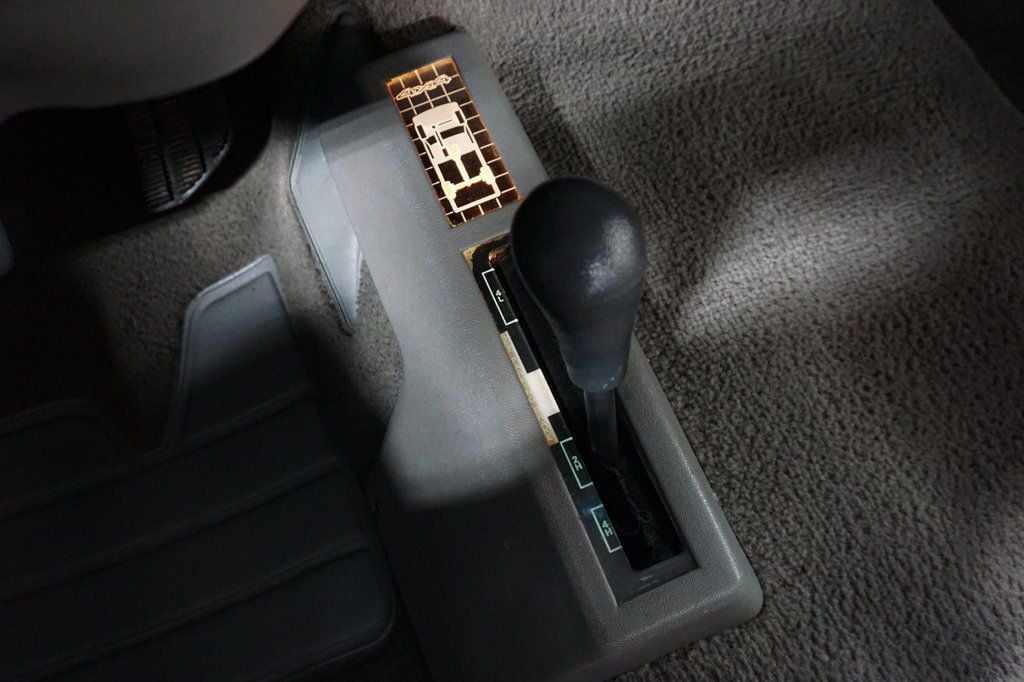 1997 GMC SIERRA - Image 10