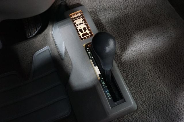 1997 GMC Sierra 1500 *Reg Cab Sportside 1500 SLE Z71 4WD* *1SC Pkg* *Cali-Truck*   - 22962614 - 9