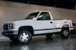 1997 GMC Sierra 1500 *Reg Cab Sportside 1500 SLE Z71 4WD* *1SC Pkg* *Cali-Truck*   - 22962614 - 99