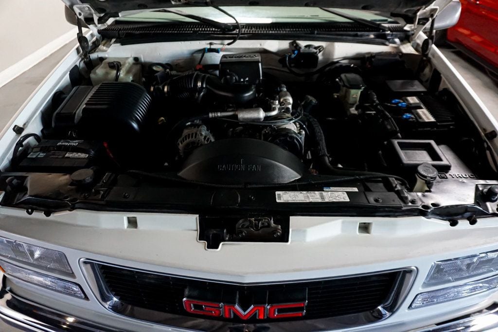 1997 GMC SIERRA - Image 15