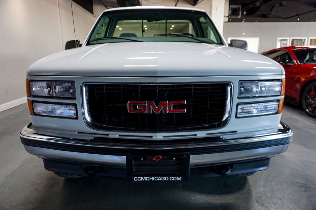 1997 GMC SIERRA - Image 16