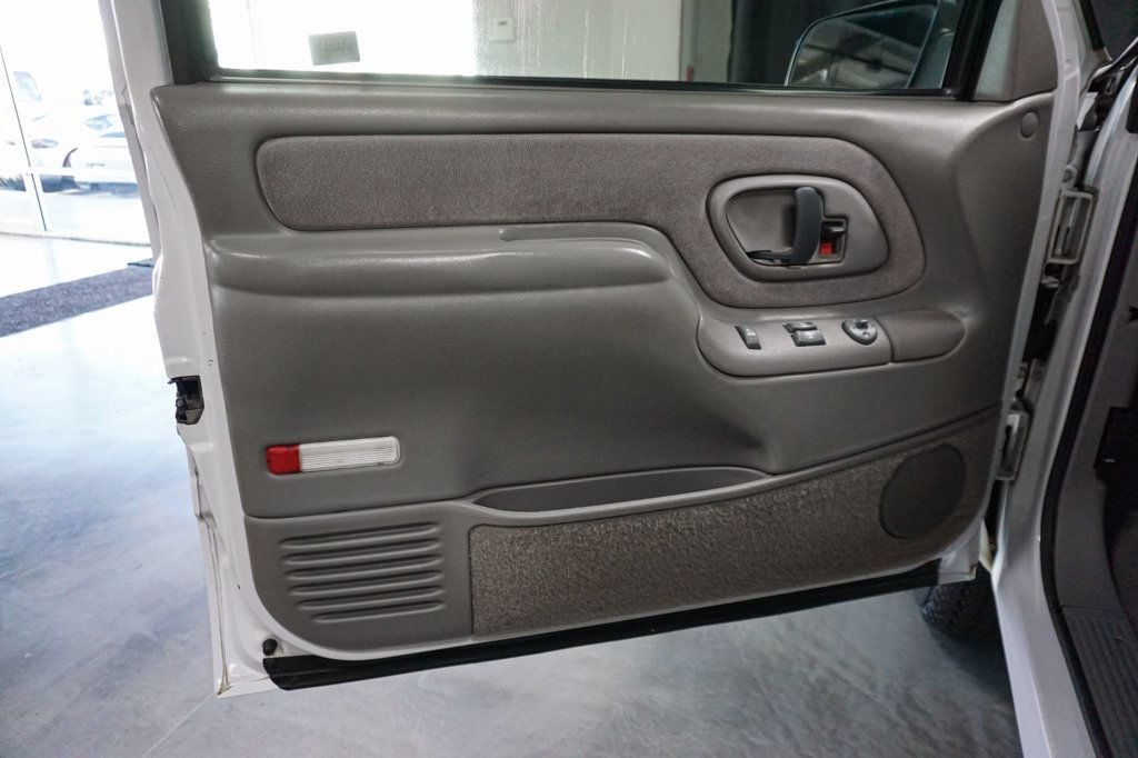 1997 GMC SIERRA - Image 18