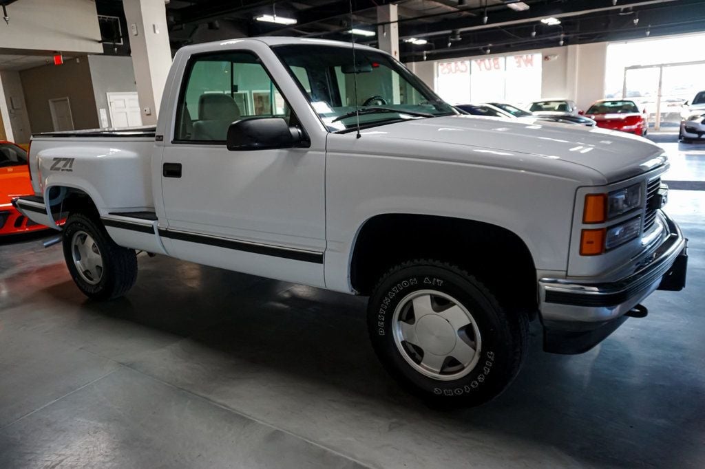 1997 GMC SIERRA - Image 2