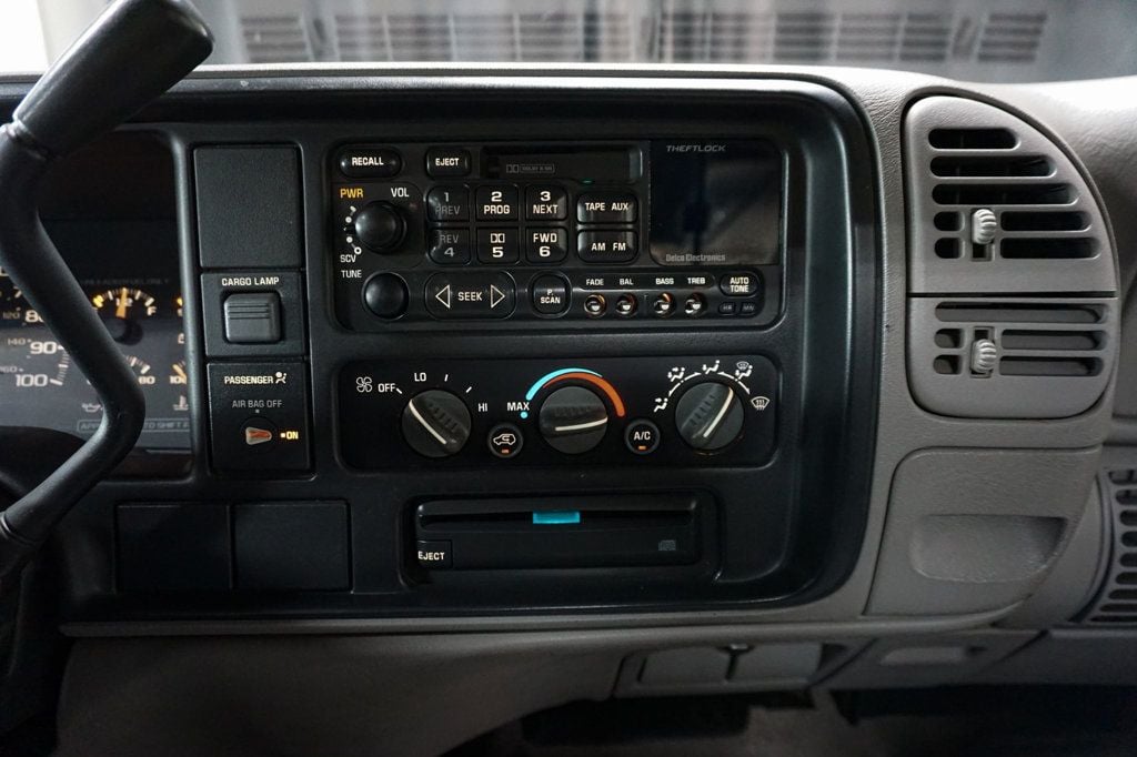 1997 GMC SIERRA - Image 21