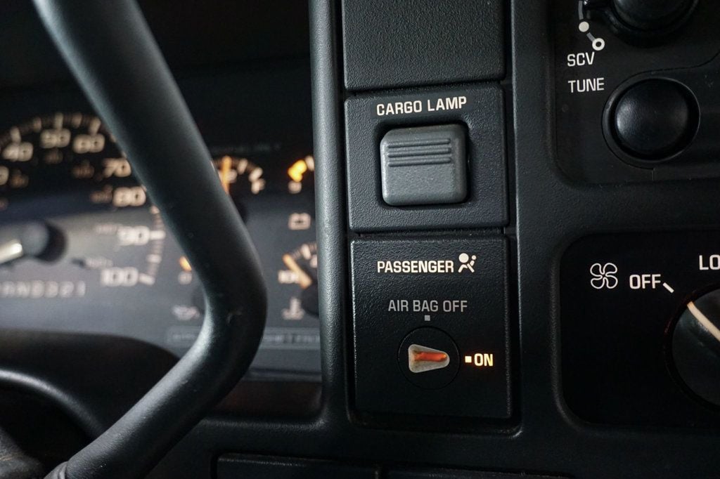 1997 GMC SIERRA - Image 22