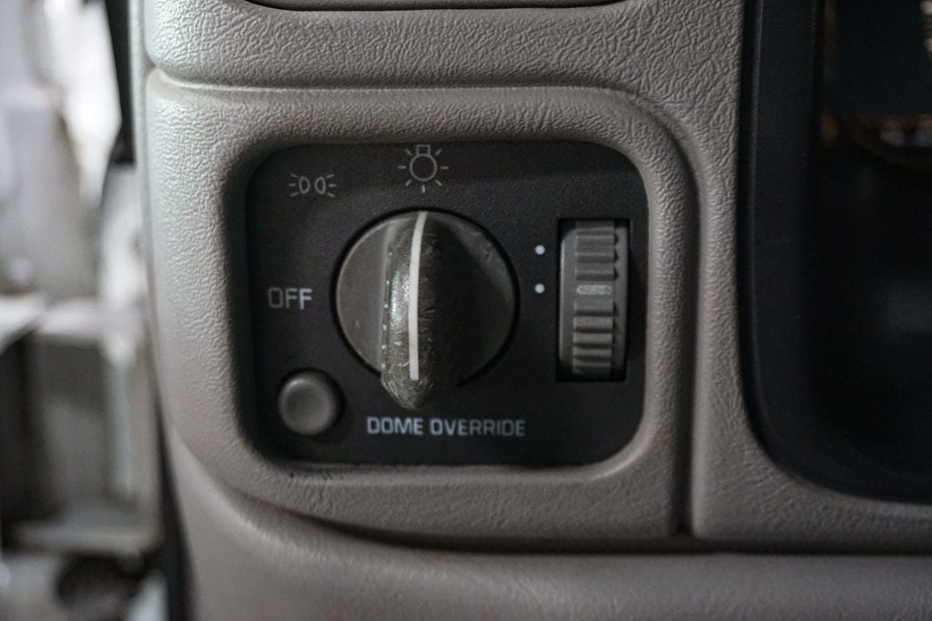 1997 GMC SIERRA - Image 24