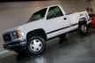 1997 GMC Sierra 1500 *Reg Cab Sportside 1500 SLE Z71 4WD* *1SC Pkg* *Cali-Truck*   - 22962614 - 26