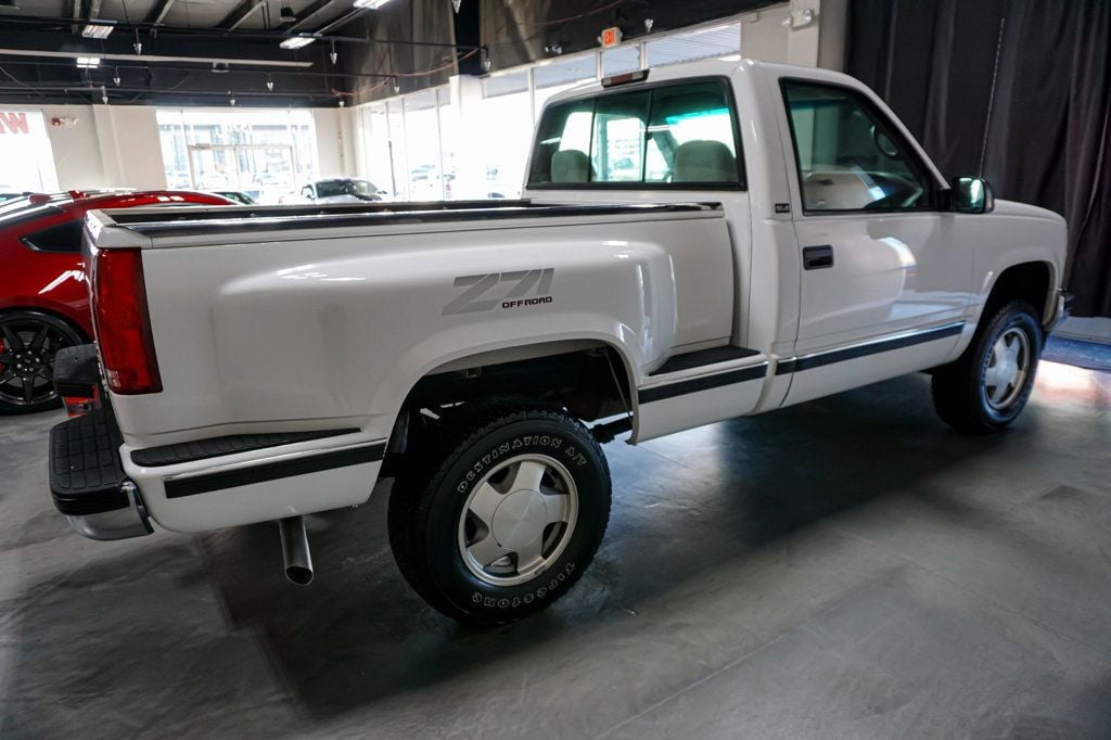 1997 GMC SIERRA - Image 29