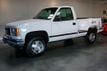 1997 GMC Sierra 1500 *Reg Cab Sportside 1500 SLE Z71 4WD* *1SC Pkg* *Cali-Truck*   - 22962614 - 2