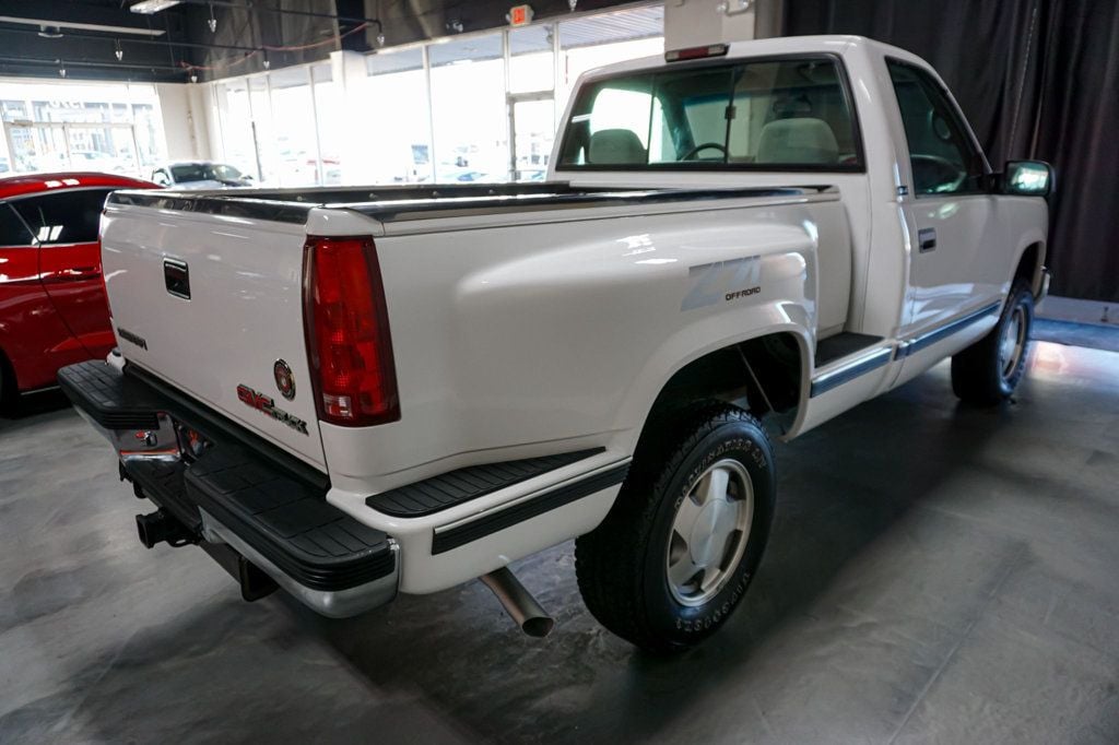 1997 GMC SIERRA - Image 30