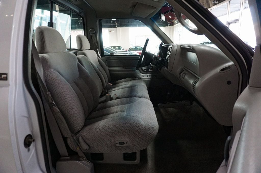 1997 GMC SIERRA - Image 31