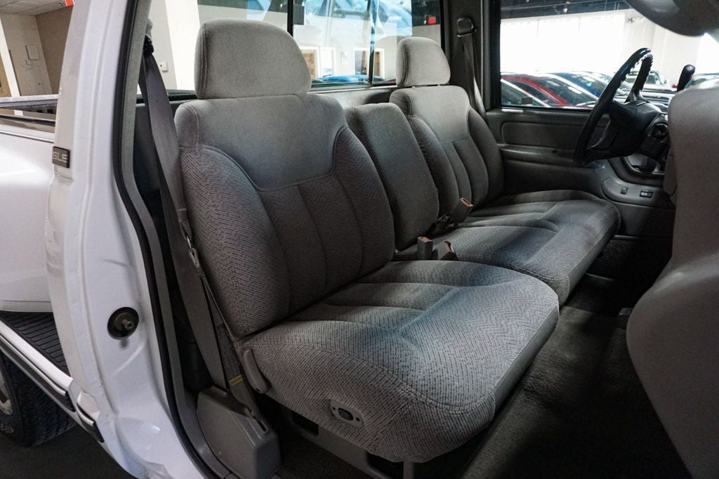 1997 GMC SIERRA - Image 33