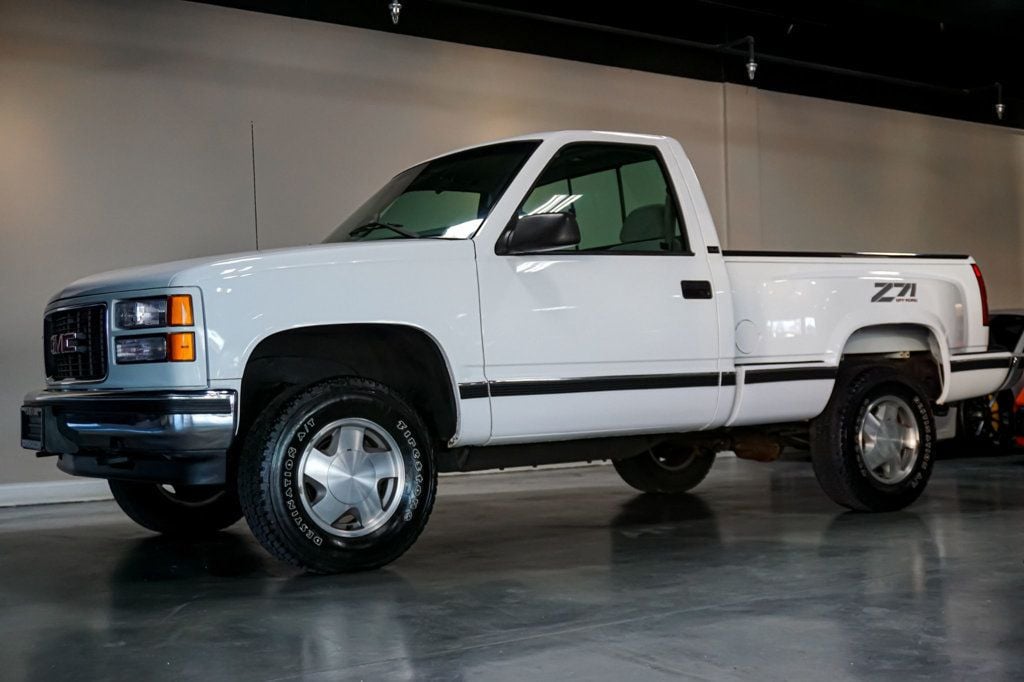 1997 GMC SIERRA - Image 43