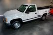 1997 GMC Sierra 1500 *Reg Cab Sportside 1500 SLE Z71 4WD* *1SC Pkg* *Cali-Truck*   - 22962614 - 47