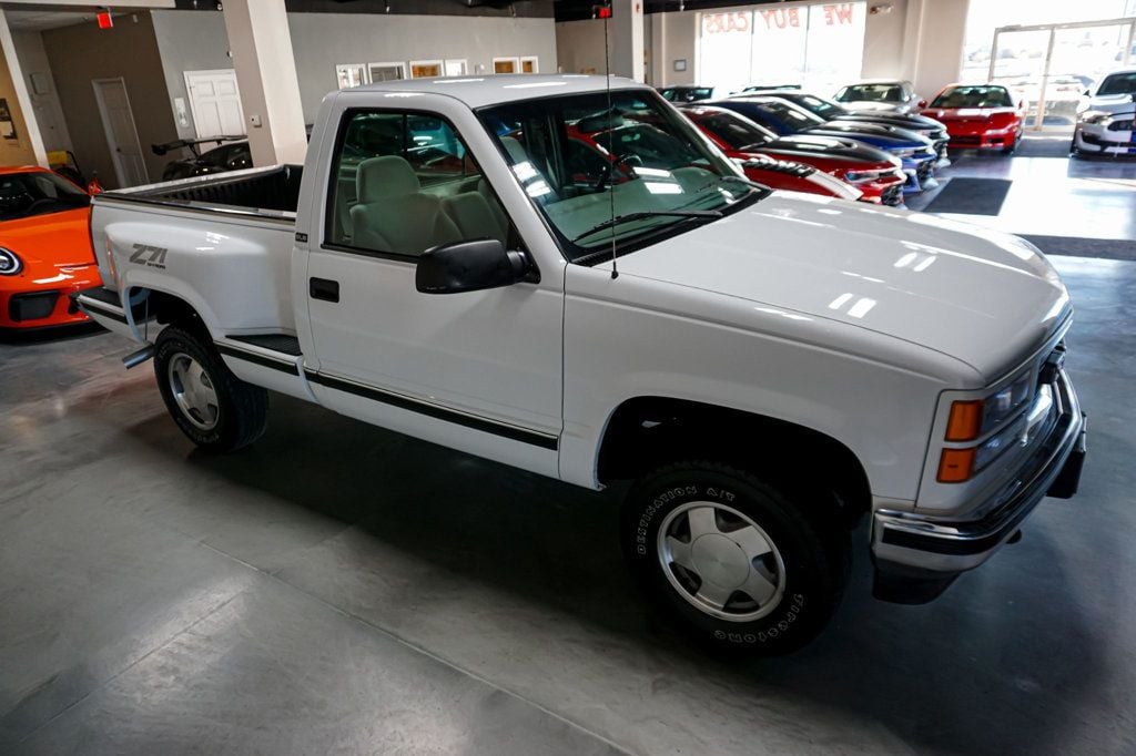 1997 GMC SIERRA - Image 49