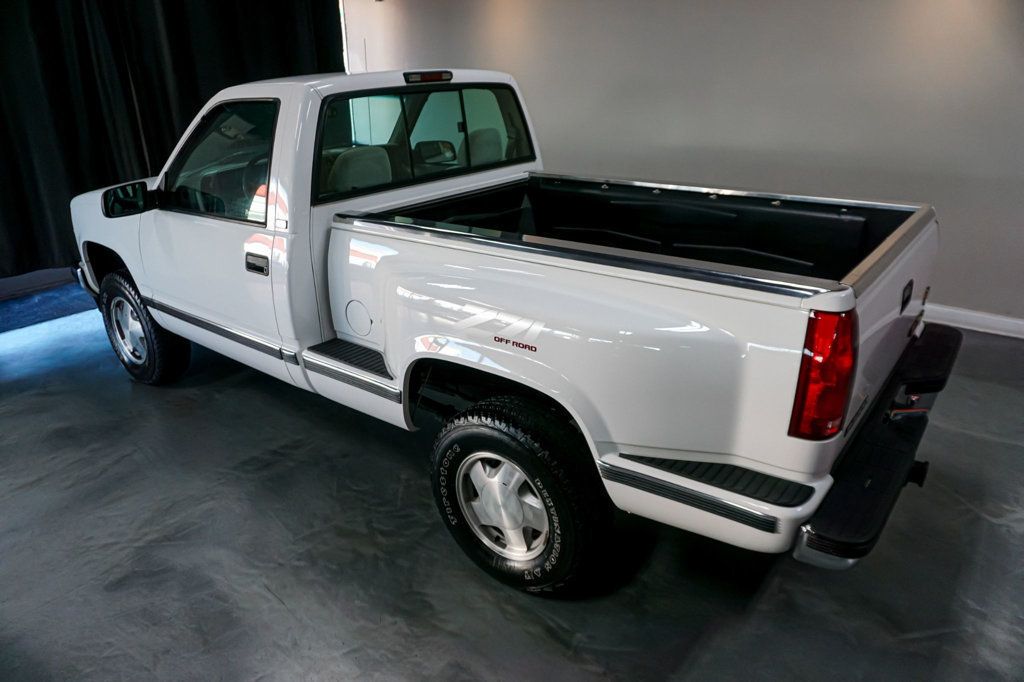 1997 GMC SIERRA - Image 51