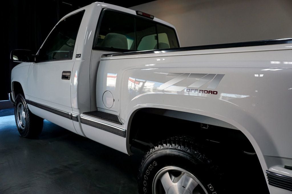 1997 GMC SIERRA - Image 52