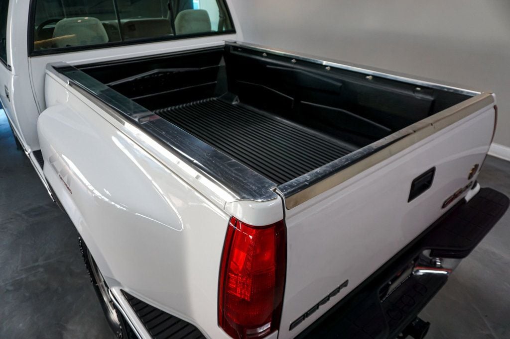 1997 GMC SIERRA - Image 55