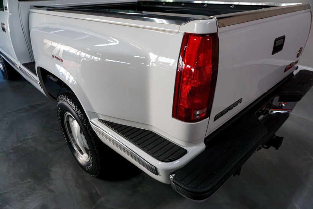 1997 GMC SIERRA - Image 58