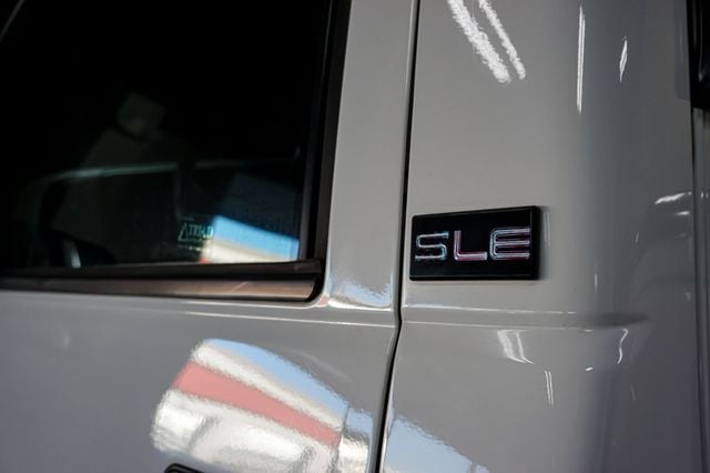 1997 GMC Sierra 1500 *Reg Cab Sportside 1500 SLE Z71 4WD* *1SC Pkg* *Cali-Truck*   - 22962614 - 58