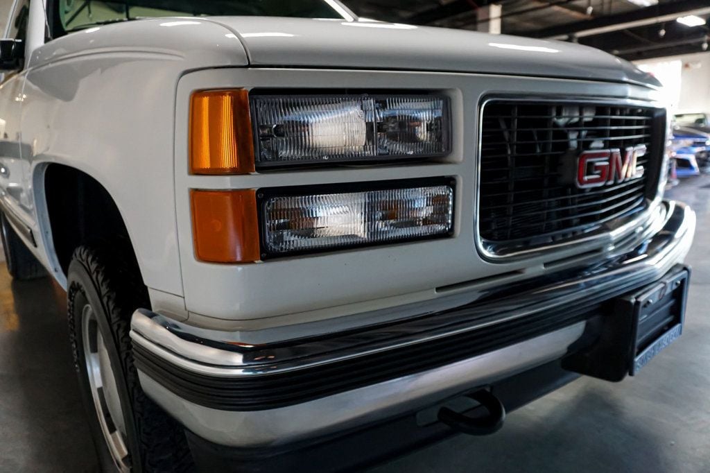 1997 GMC SIERRA - Image 60