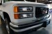 1997 GMC Sierra 1500 *Reg Cab Sportside 1500 SLE Z71 4WD* *1SC Pkg* *Cali-Truck*   - 22962614 - 59