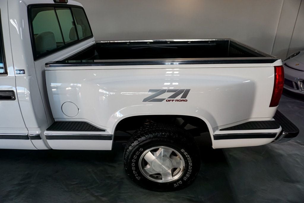 1997 GMC SIERRA - Image 67