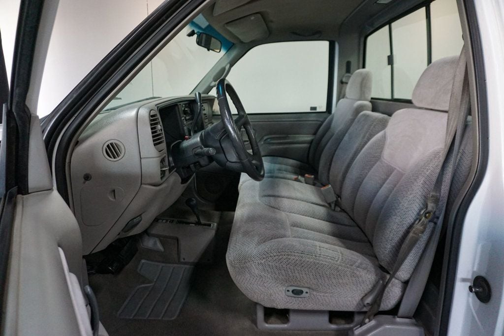 1997 GMC SIERRA - Image 7