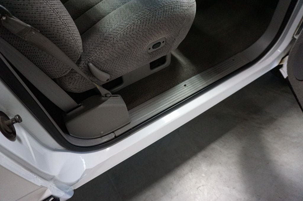 1997 GMC SIERRA - Image 73