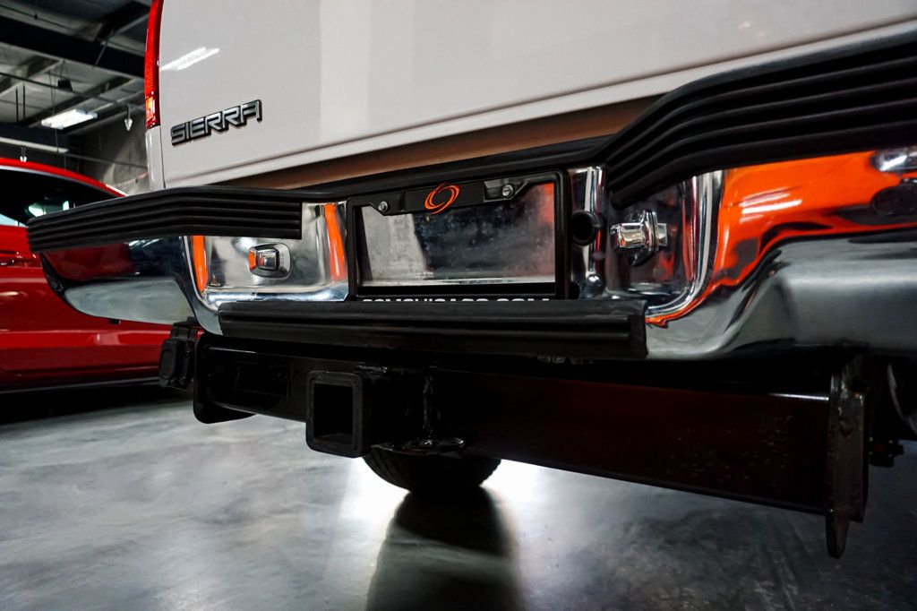 1997 GMC SIERRA - Image 80