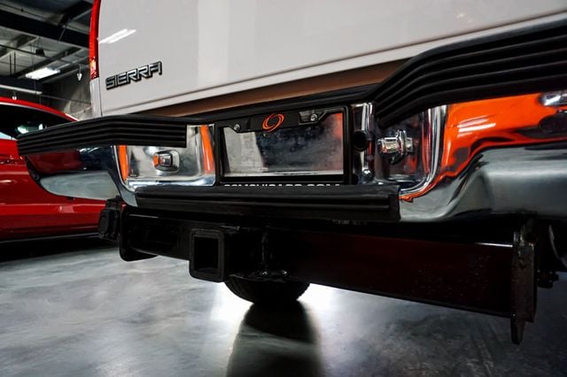 1997 GMC Sierra 1500 *Reg Cab Sportside 1500 SLE Z71 4WD* *1SC Pkg* *Cali-Truck*   - 22962614 - 79