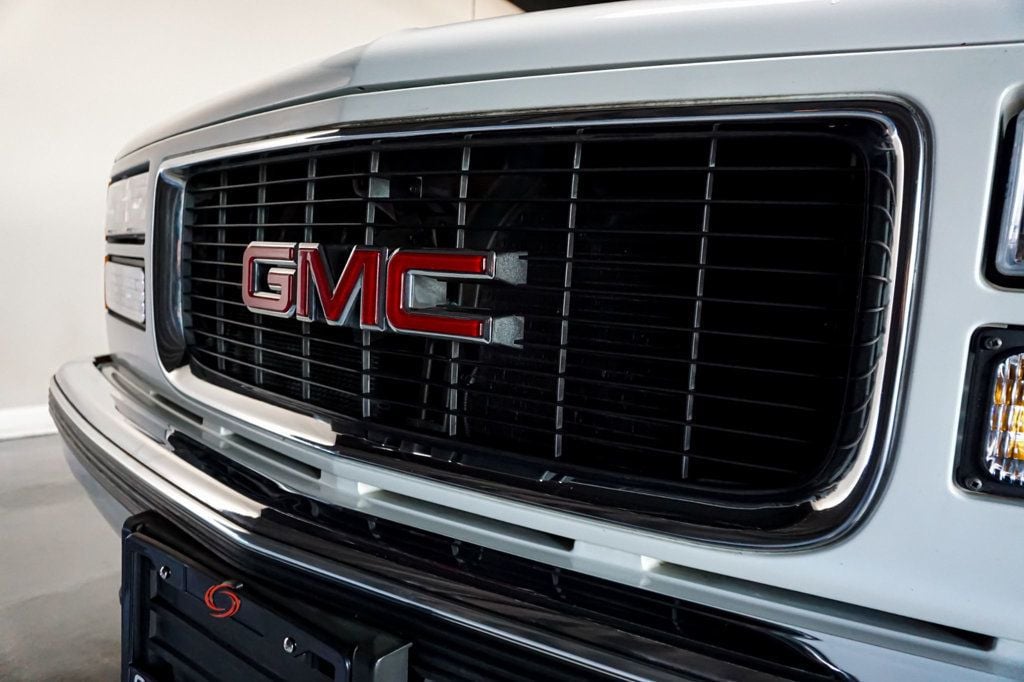 1997 GMC SIERRA - Image 81