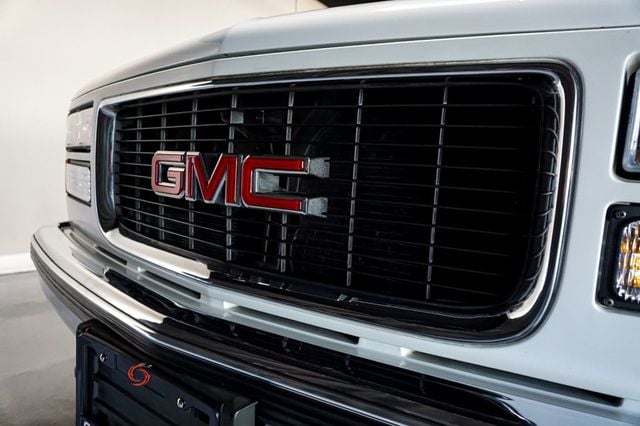 1997 GMC Sierra 1500 *Reg Cab Sportside 1500 SLE Z71 4WD* *1SC Pkg* *Cali-Truck*   - 22962614 - 80