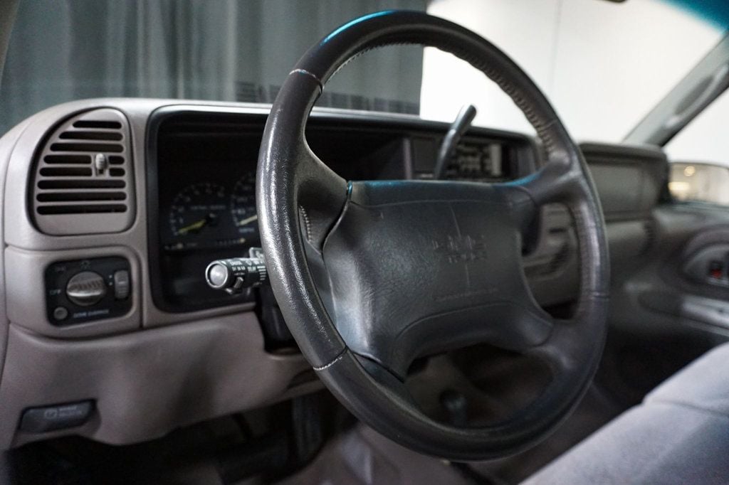 1997 GMC SIERRA - Image 83