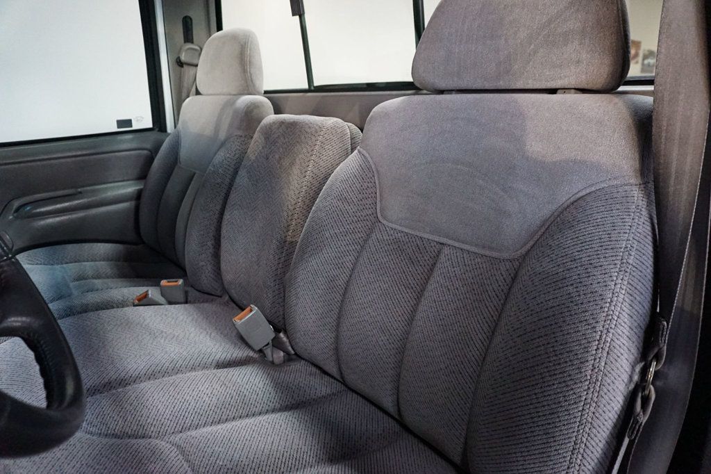 1997 GMC SIERRA - Image 85