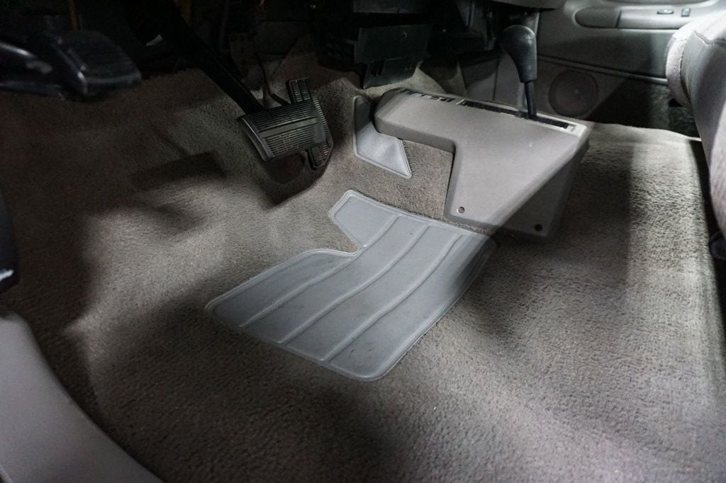 1997 GMC SIERRA - Image 86