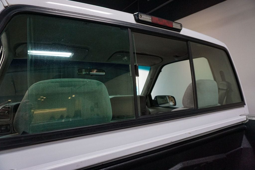 1997 GMC SIERRA - Image 88