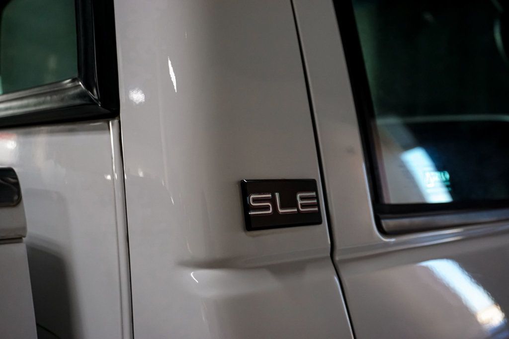 1997 GMC SIERRA - Image 90